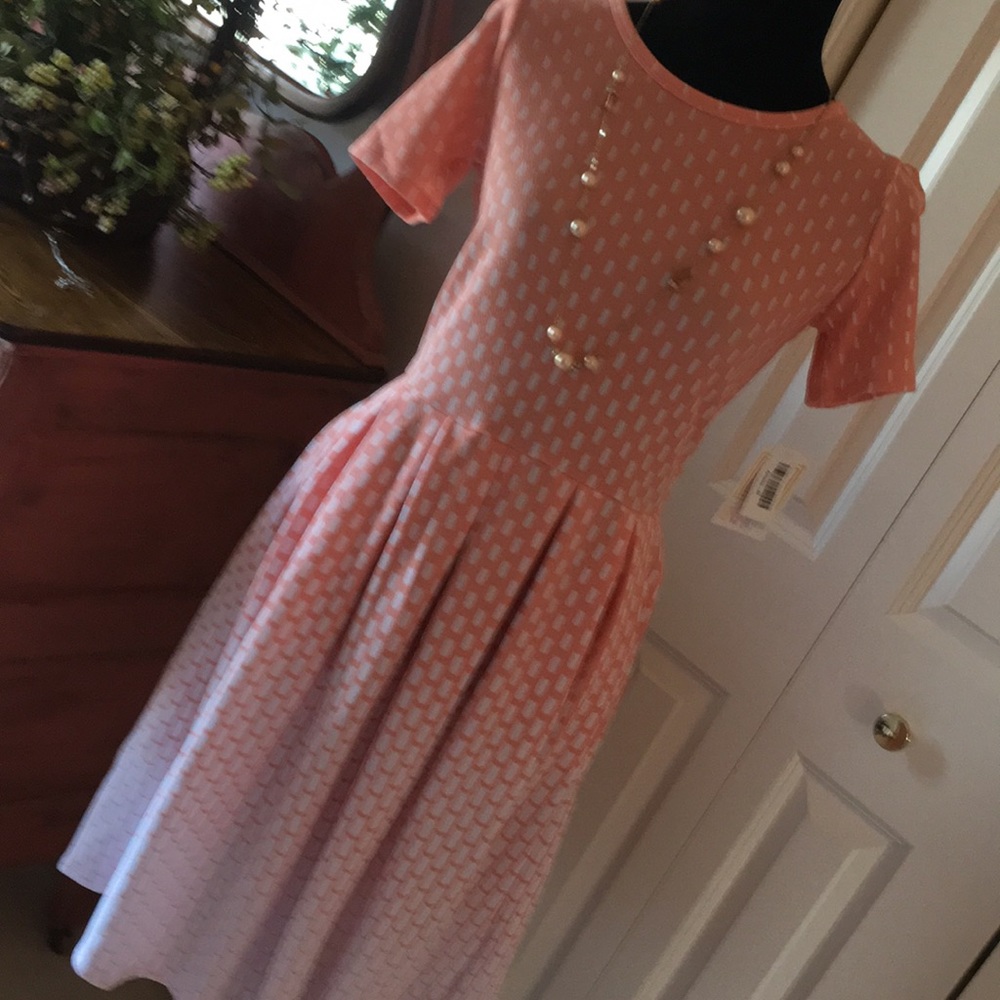 LuLaRoe Amelia